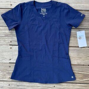 Barco One: Nurse Scrub Top